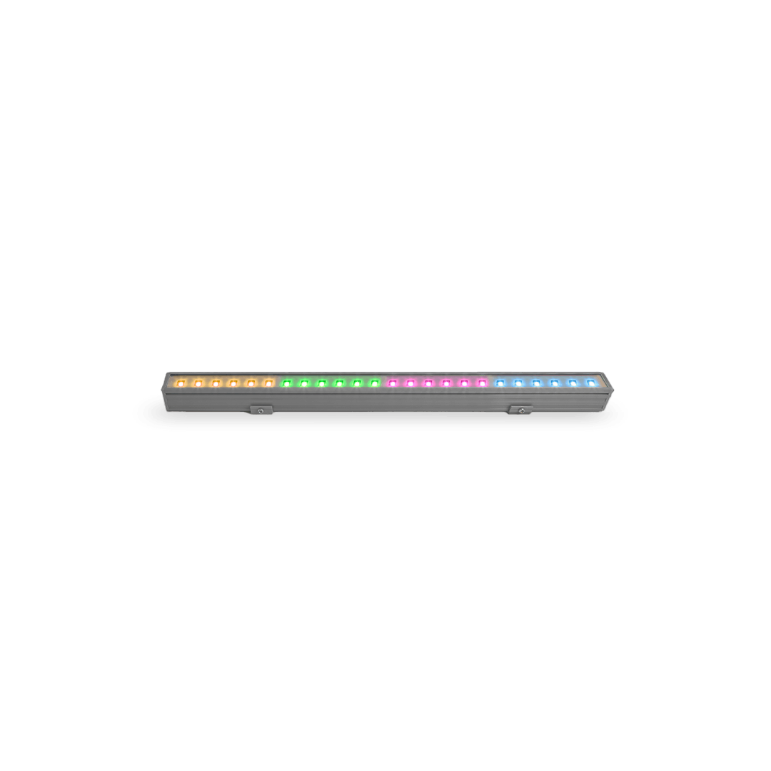 Graph-i-Pix Clear 50 RGB32345